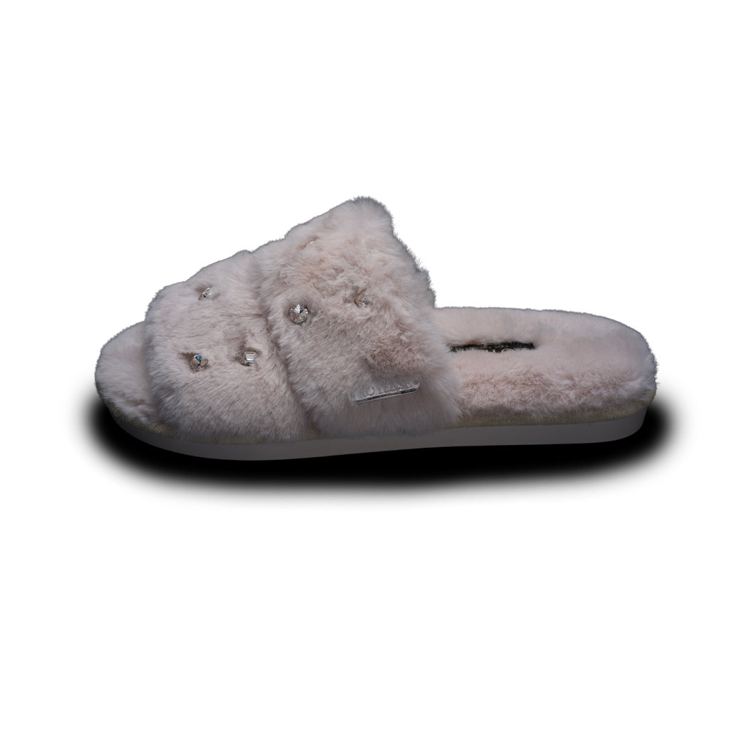 Crystal Double Strap