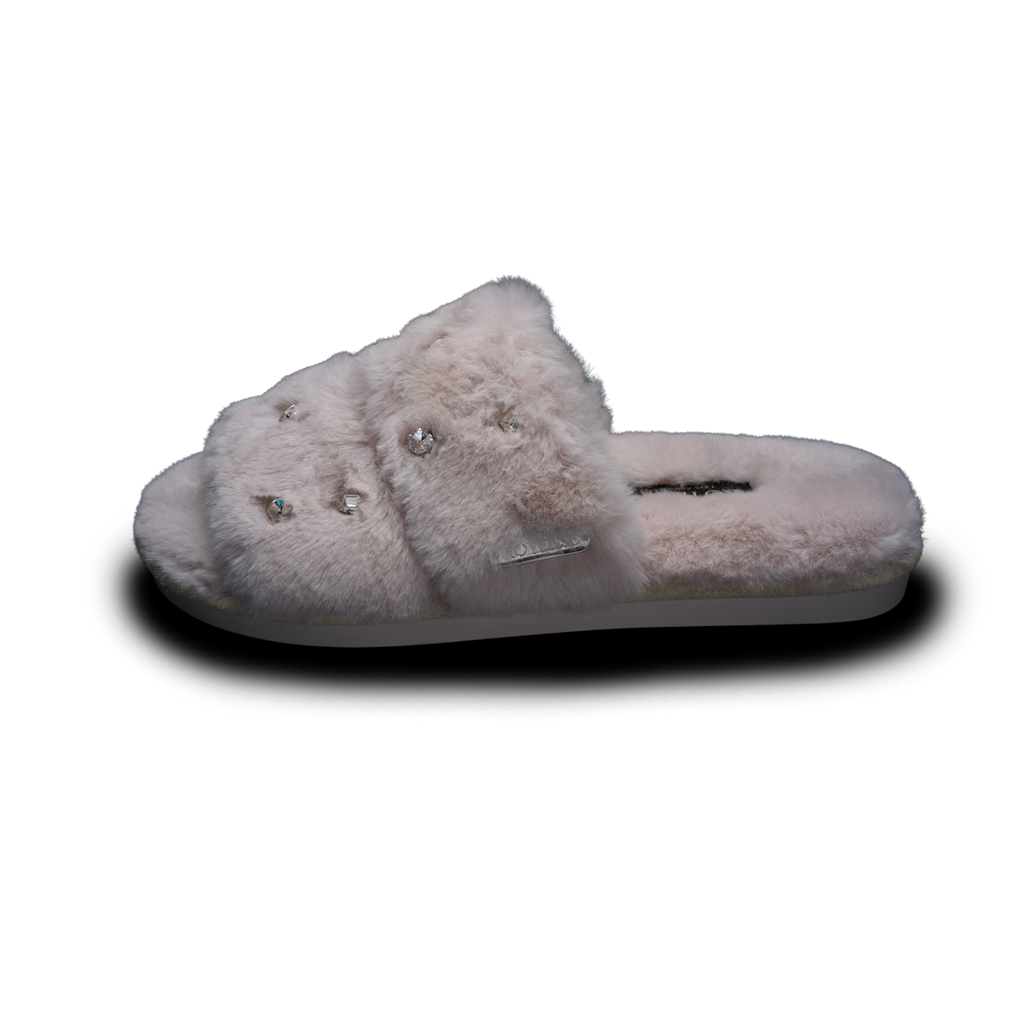 Crystal Double Strap