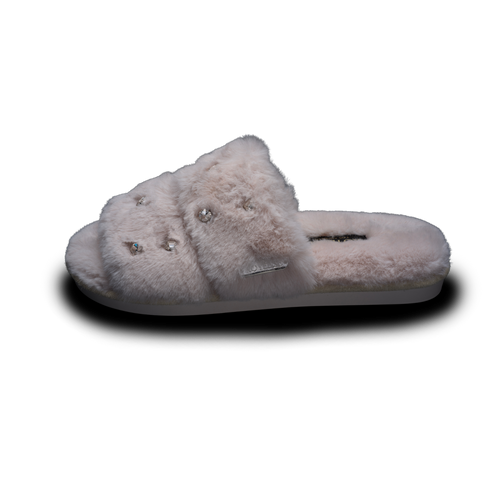 Crystal Double Strap