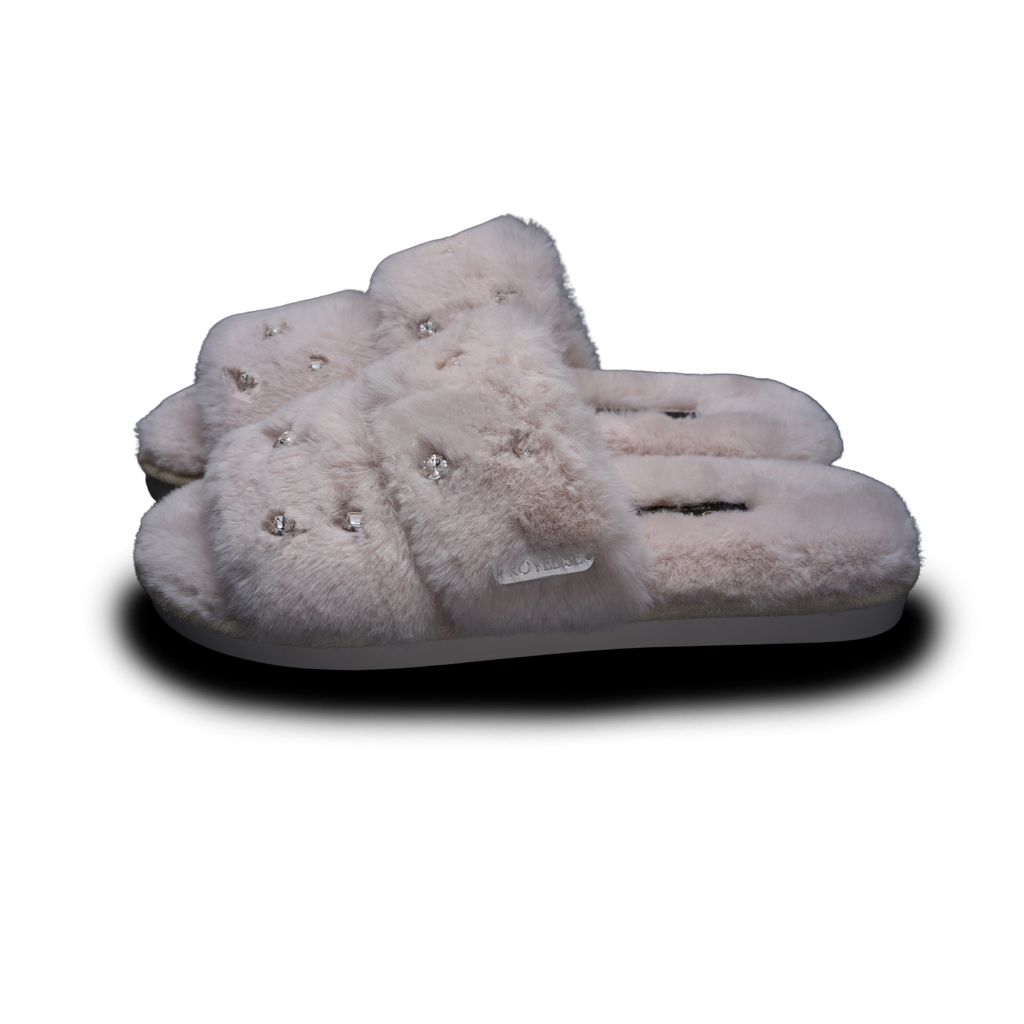 Crystal Double Strap