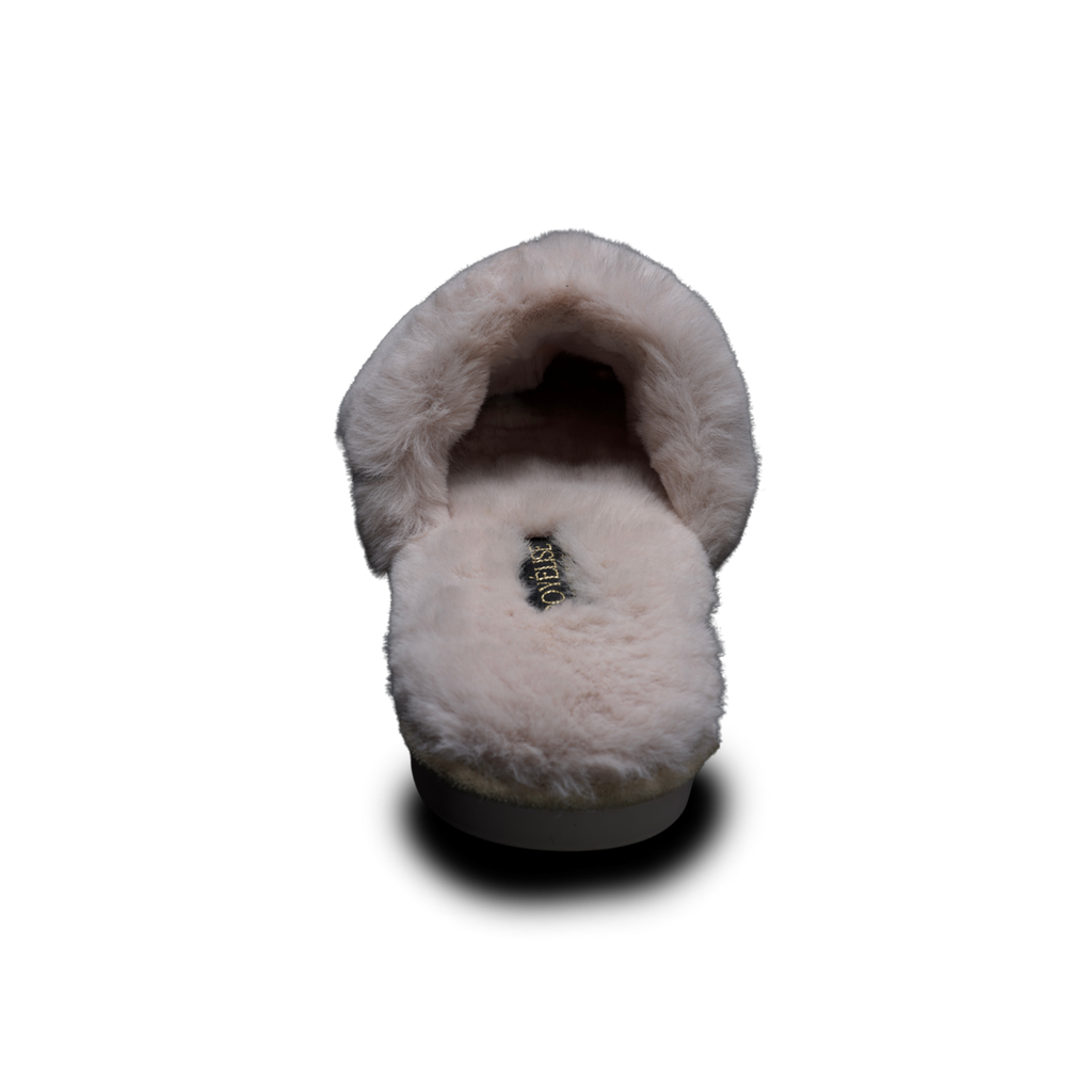 Crystal Double Strap