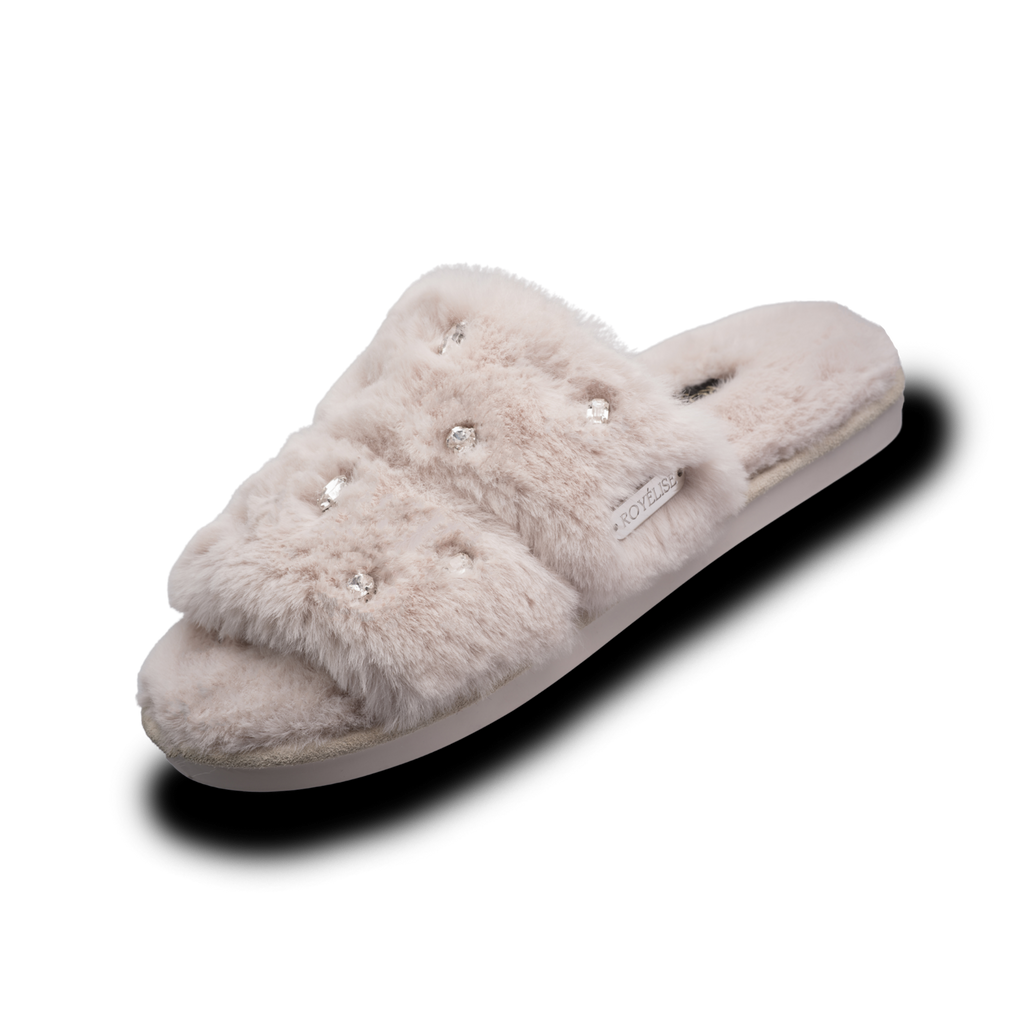 Crystal Double Strap