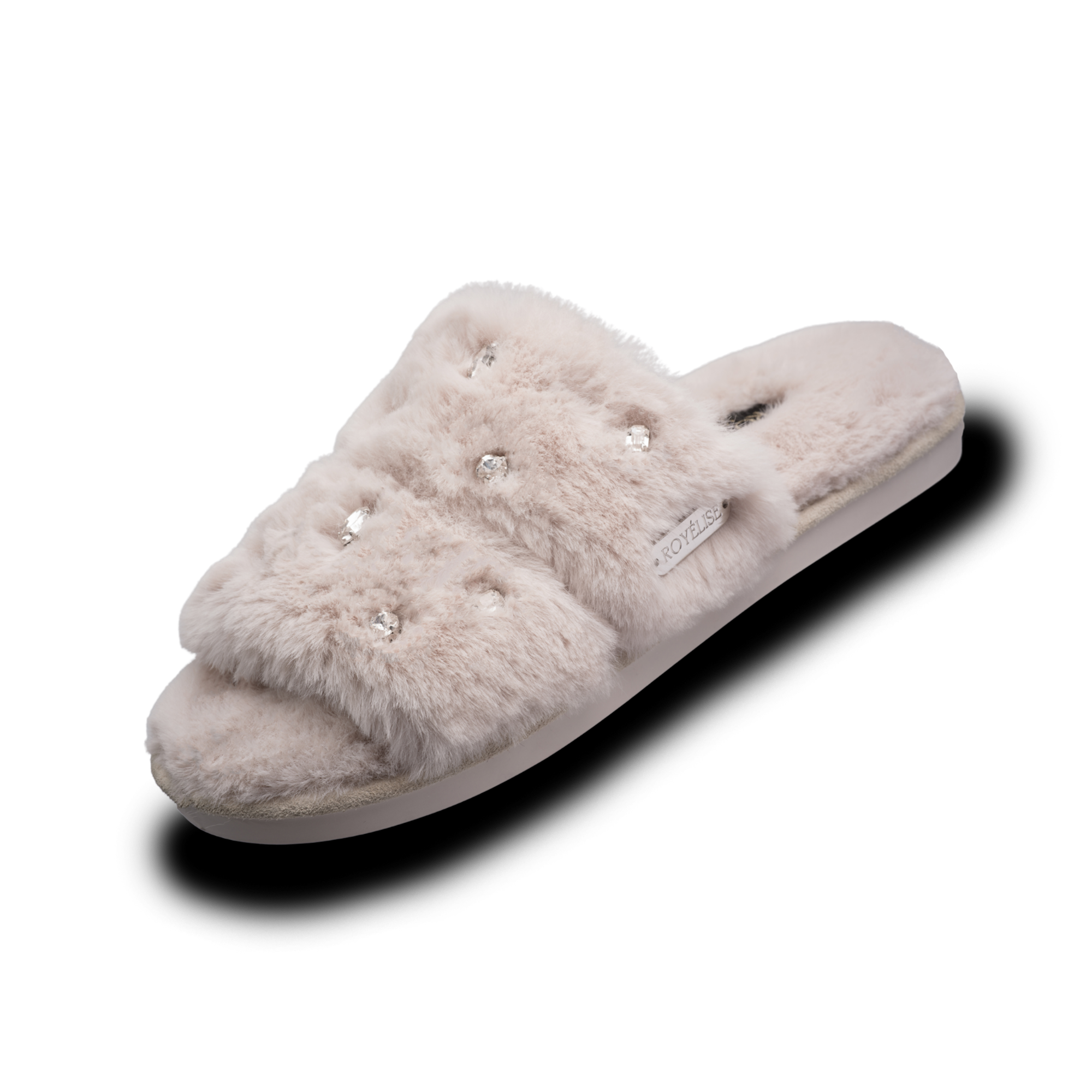 Crystal Double Strap