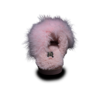 Feathered Criss Cross