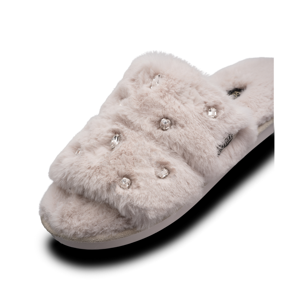 Crystal Double Strap