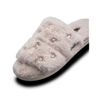 Crystal Double Strap