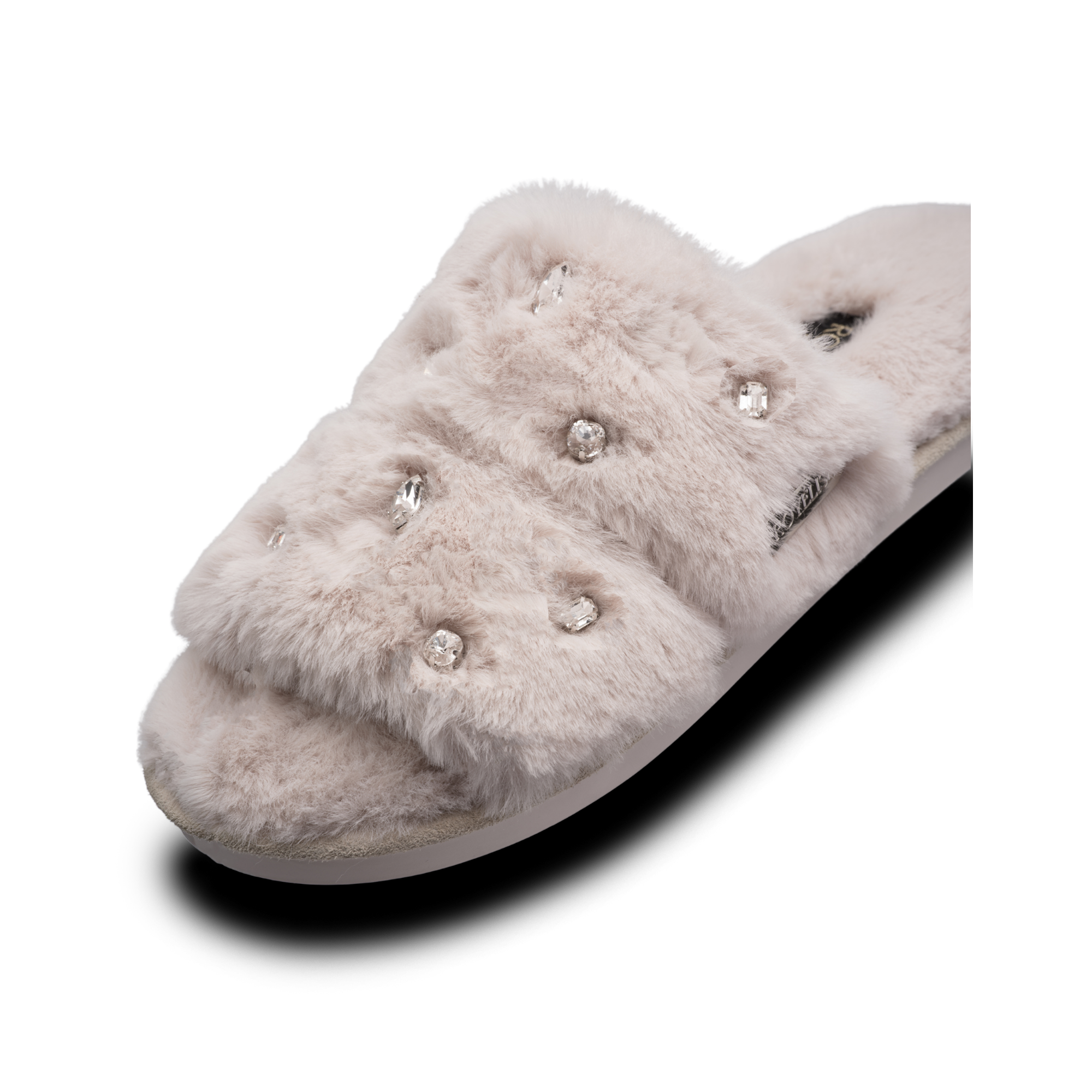 Crystal Double Strap