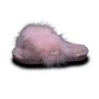 Feathered Criss Cross