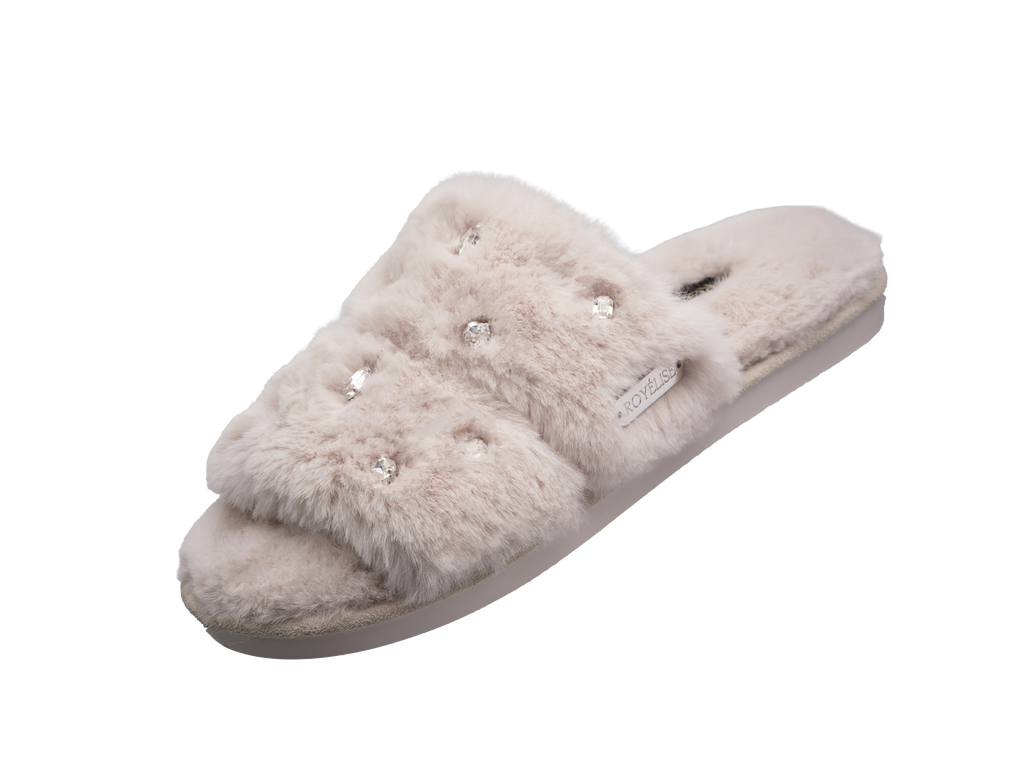 Crystal Double Strap