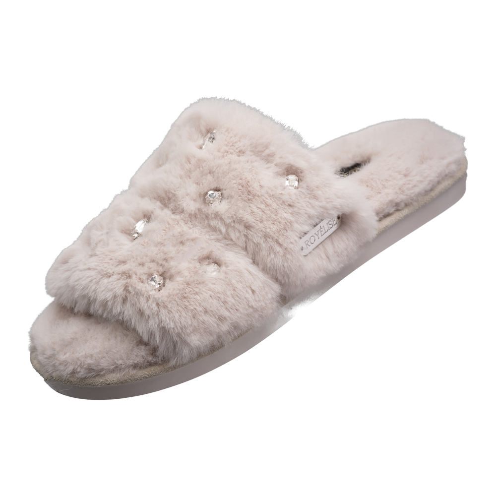 Crystal Double Strap