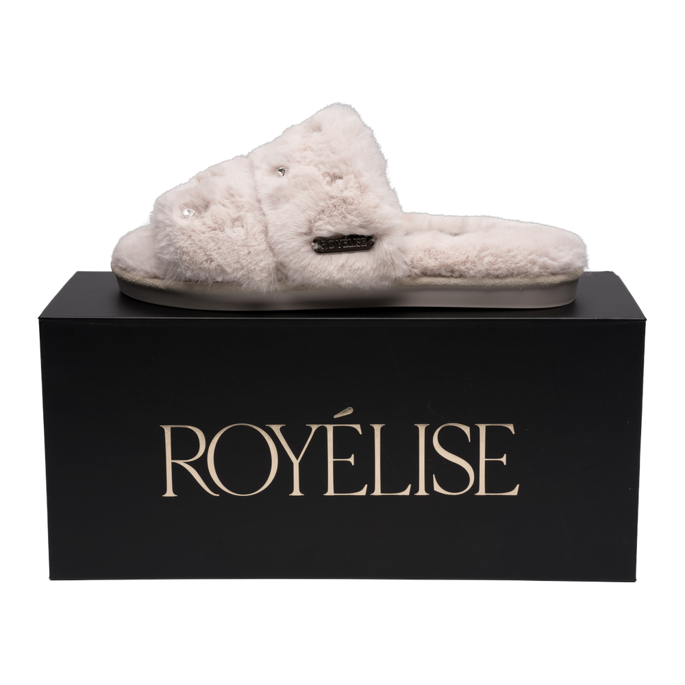 Crystal Double Strap
