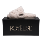 Crystal Double Strap