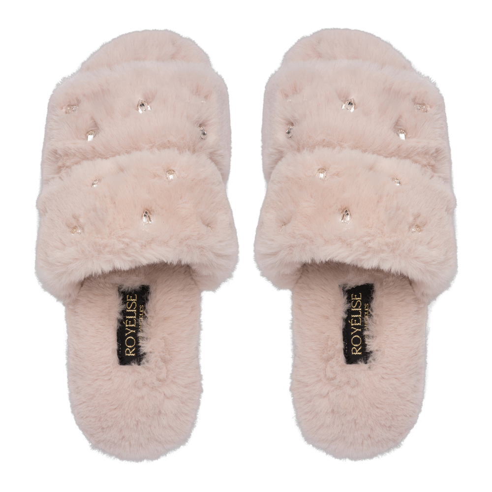 Crystal Double Strap