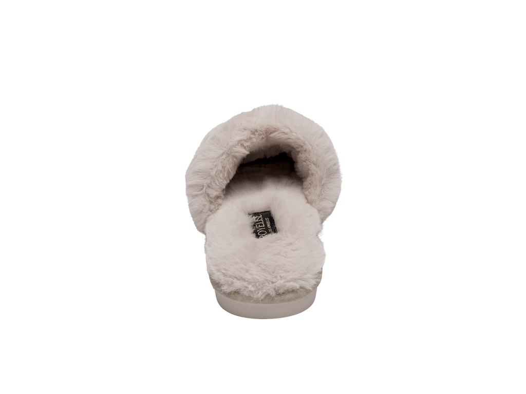Crystal Double Strap