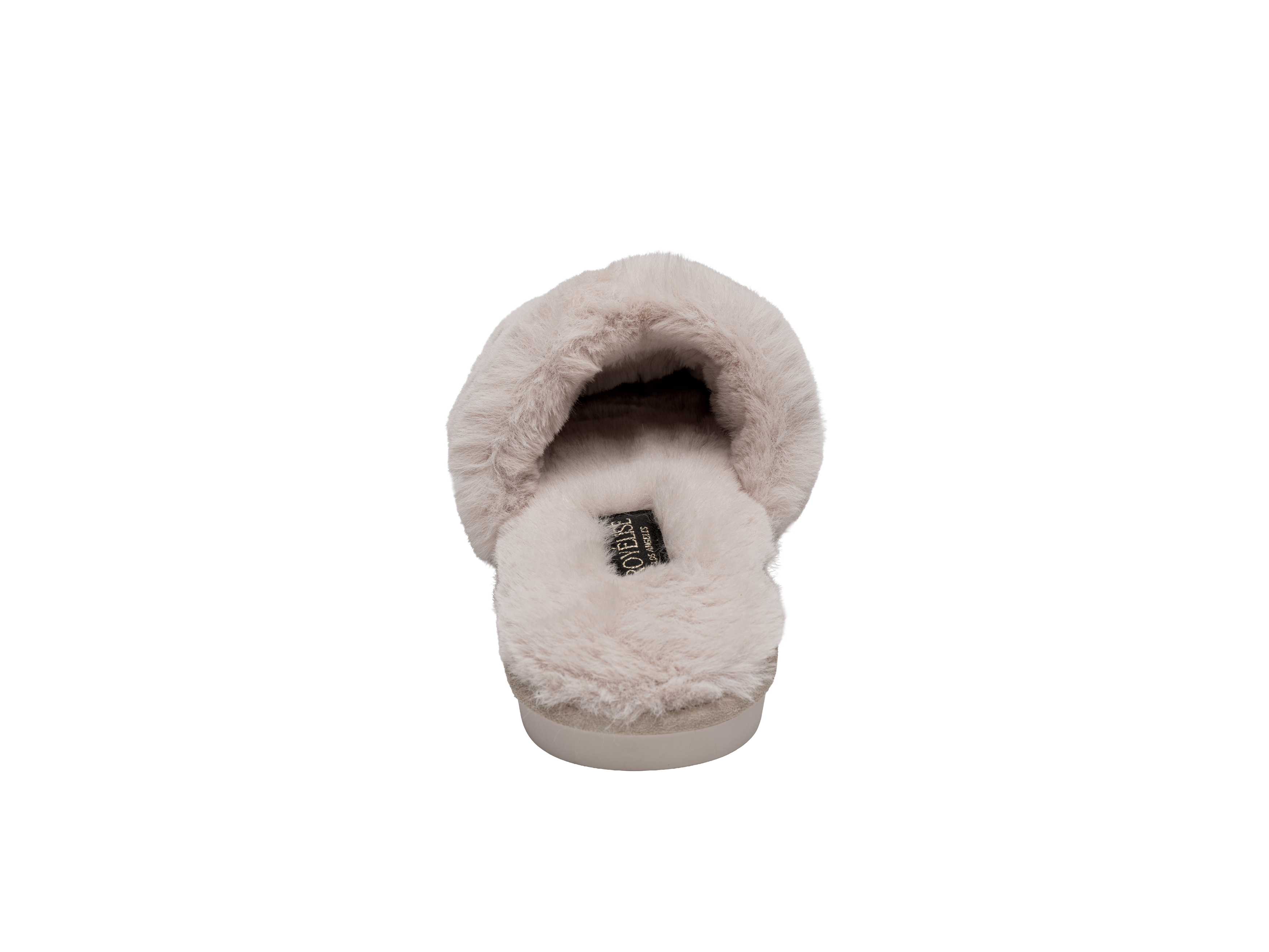 Crystal Double Strap