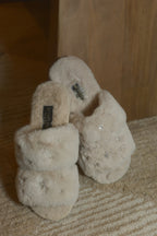 Crystal Double Strap