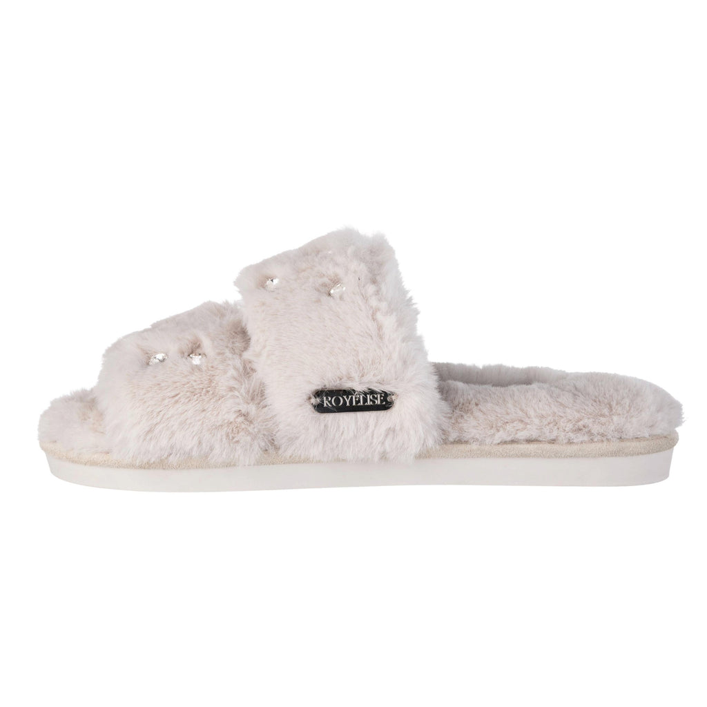 Crystal Double Strap