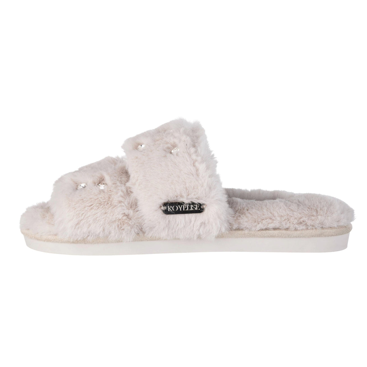 Crystal Double Strap